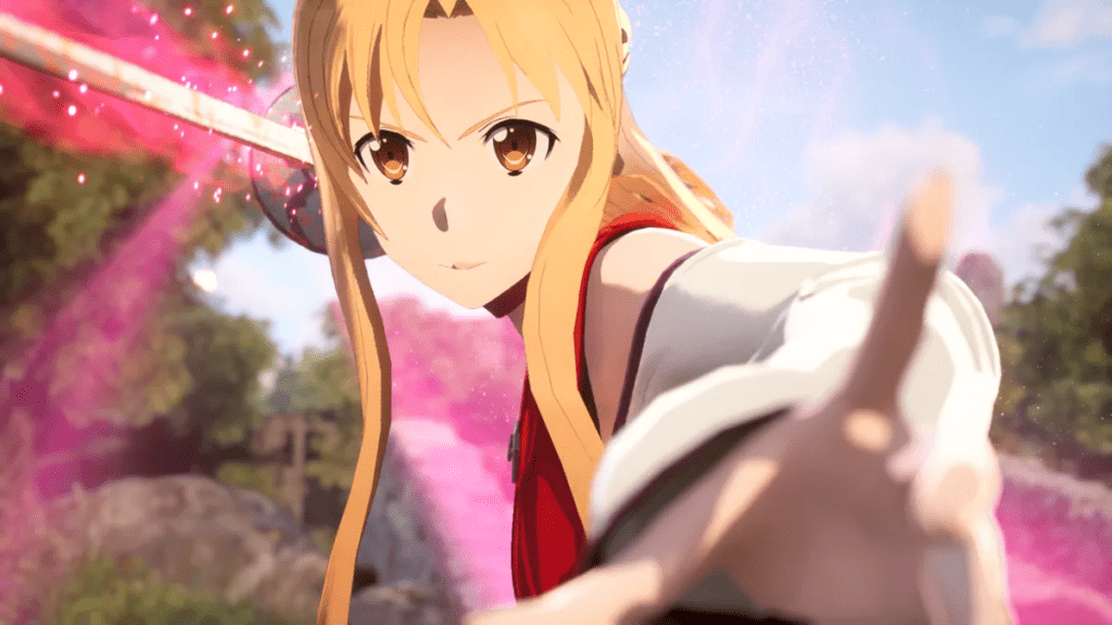 Sword Art Online Returns to Aincrad Roots in New Story Arc Reveal