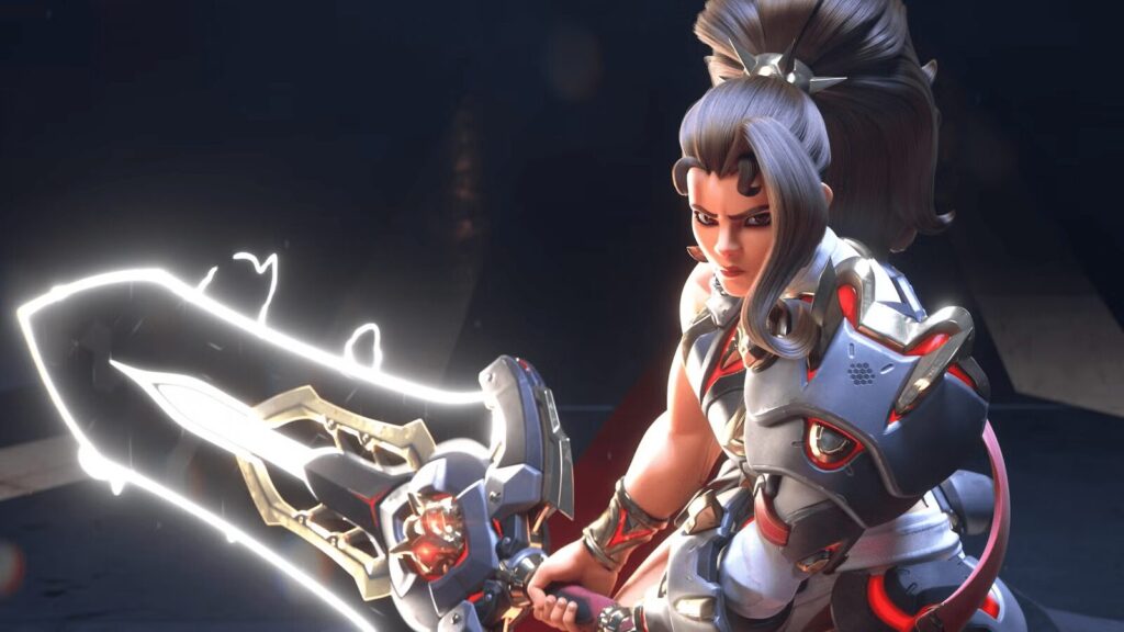 Overwatch Climbs into February’s Top PC Games Ranking