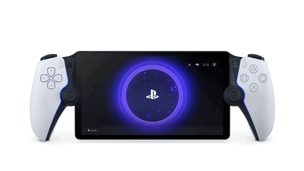 PlayStation Portal Update Adds 1080p High Quality Mode and Cloud UX Upgrades
