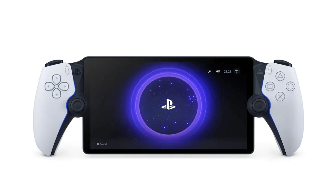 PlayStation Portal Update Adds 1080p High Quality Mode and Cloud UX Upgrades
