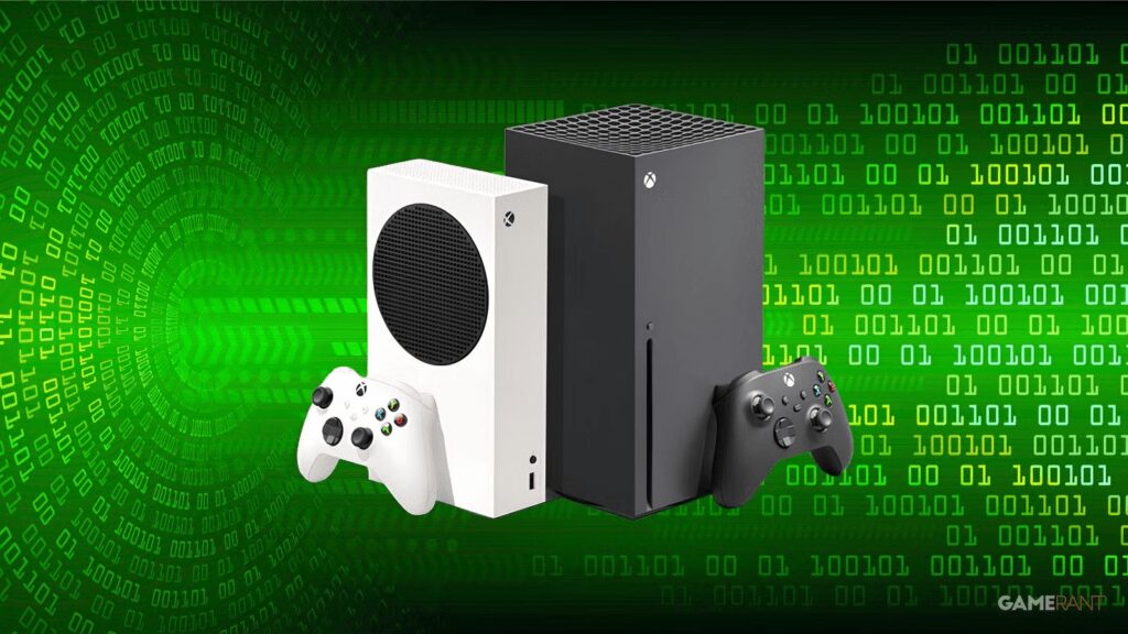 Microsoft Patent Suggests AI Could Help Defeat Bosses When Players Get Stuck