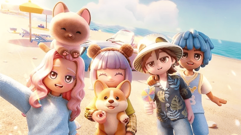 Heartopia Faces Backlash Over Alleged Racist Quest Content, Devs Pull Update