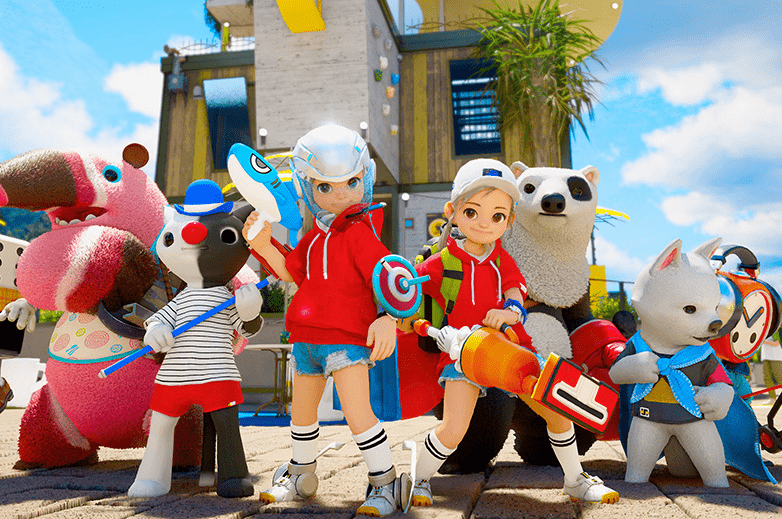 “DokeV” who disappeared for seven years is still alive? Official executives: We are going to rush