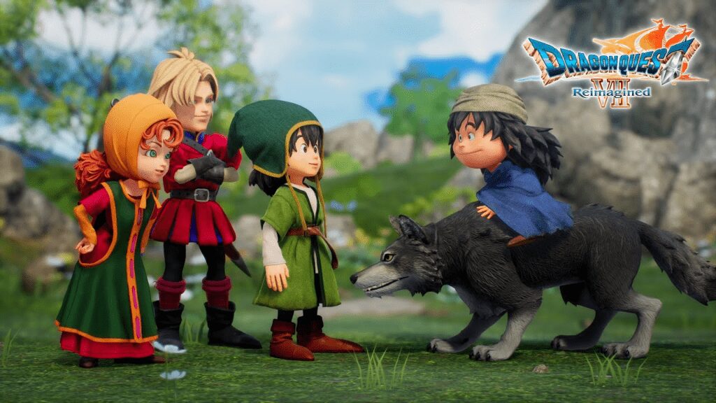 Dragon Quest Creator Says Japanese Humor Is Often Lost in Translation