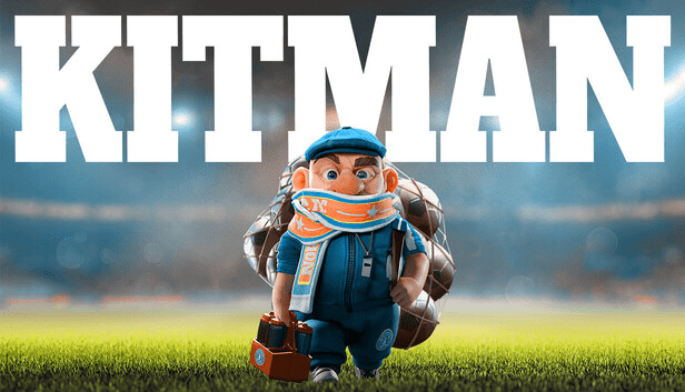 Kitman Turns Equipment Manager Grind Into Unexpected Football Management Sim