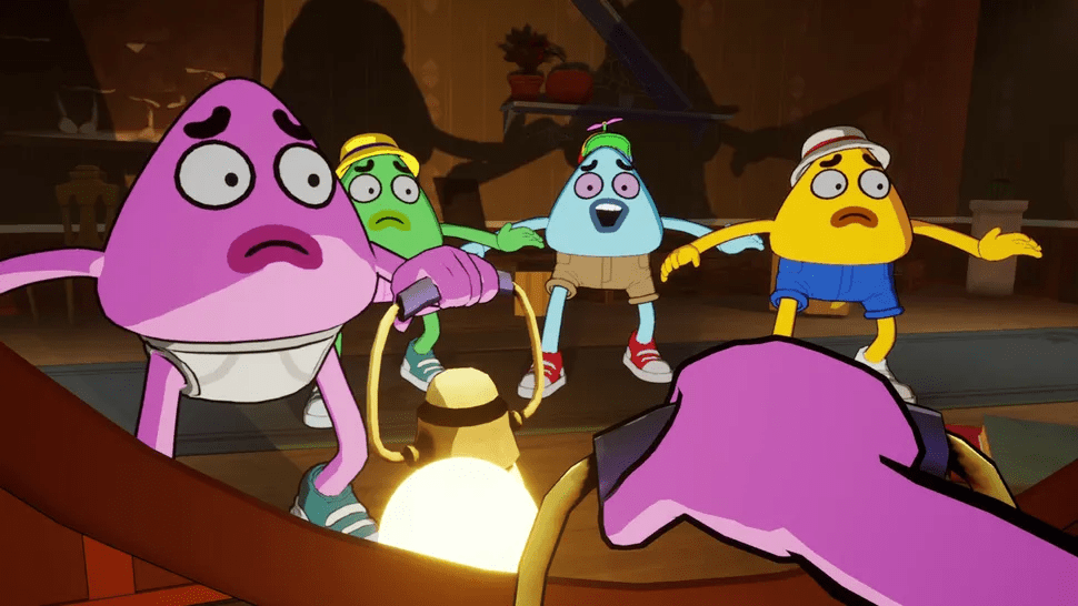 You thought it was a gold rush? Steam: Gold is only found in certain places, if you make the wrong choice, it will be in