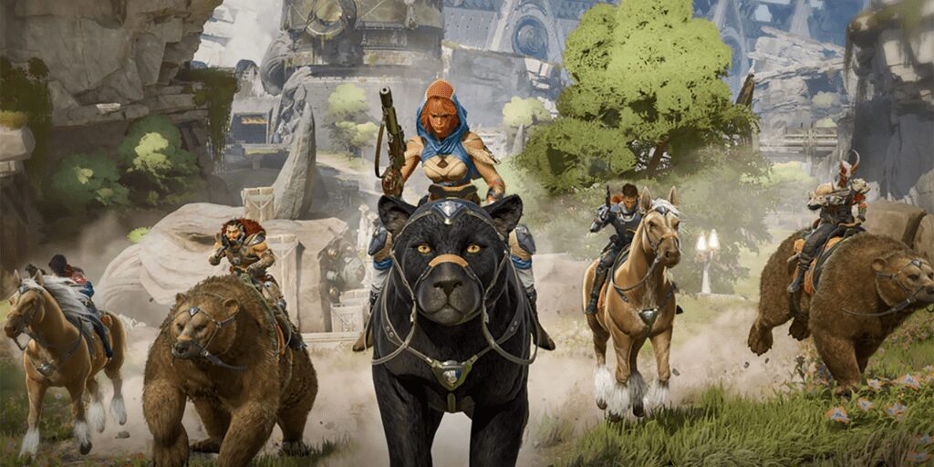 Highguard Gets Final Content Update Before Permanent Shutdown