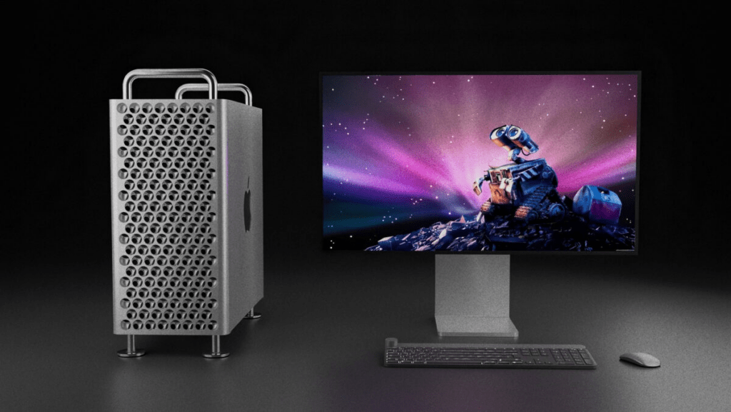 Mac Pro is over, Apple confirms it won’t launch next generation! High-end desktop computers are now powered by Mac