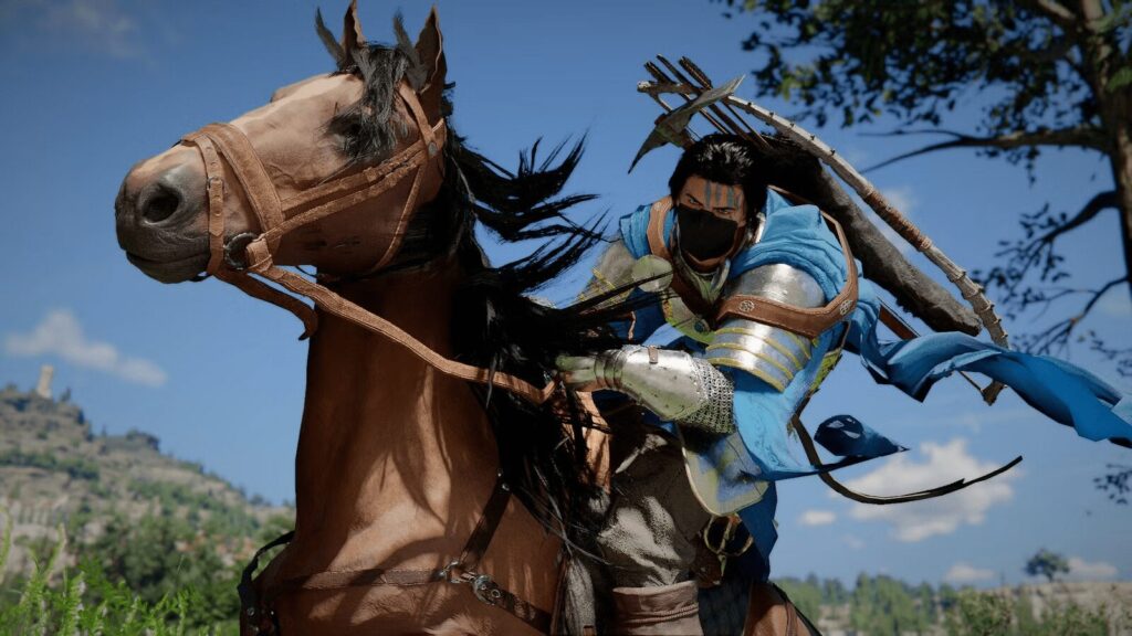 Crimson Desert Mount System Sparks Backlash Over Limited Ownership Rules