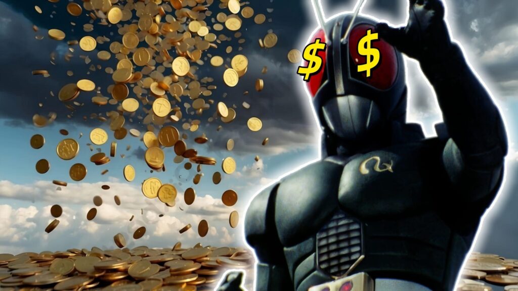 Kamen rider v3 shiro kazami i finally became a cyborg miyauchi hiroshi part 2: In the summer of 2004, he woke up in the morning and noticed that his legs were unusually cold.