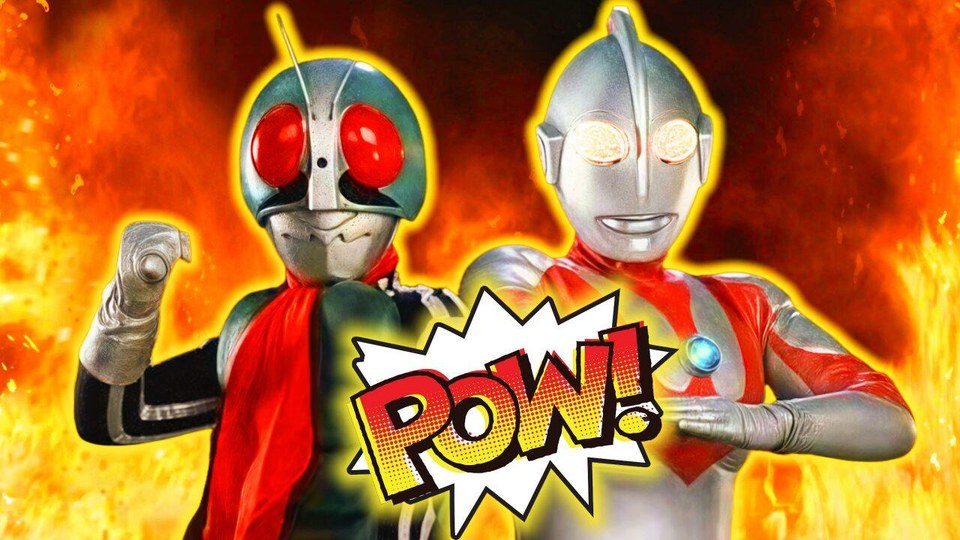 Kamen rider v3 shiro kazami i finally became a cyborg miyauchi hiroshi part 1: Ever since he was a child, Miyauchi Hiroshi had an intuition that he might be quite suitable to be an actor.