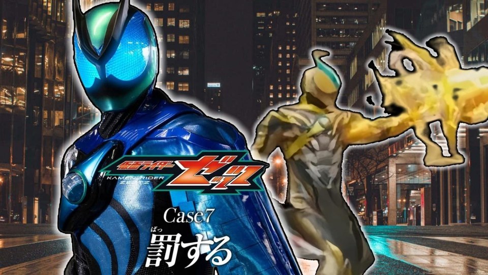 Kamen rider interesting facts collection: In this episode, I will use some rare scattered pictures collected and compile them into a special topic!