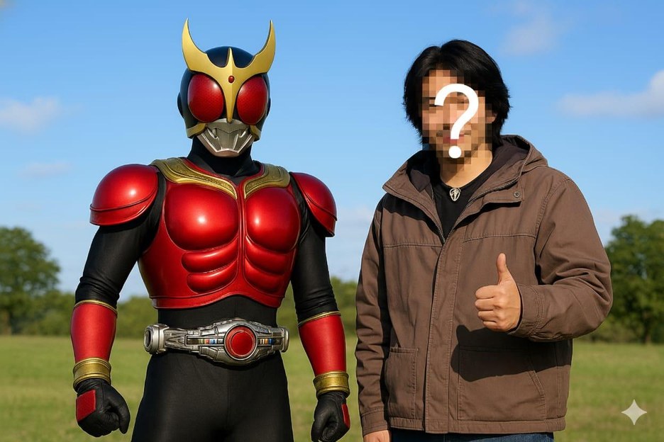 How many types of tornados are there in kamen rider: How many series of the first generation Kamen Rider’s Tornado are there?