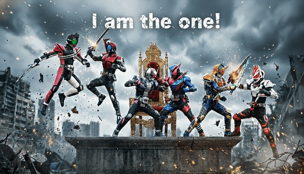 When did ultraman and masked superman first appear in malaysia: With the advancement of the times and the development of information