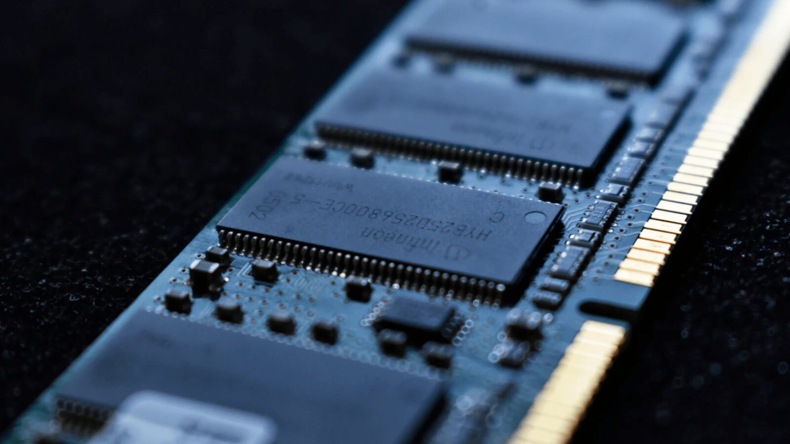 DDR5 Price Slide Expands: China Drops First, Germany and US Follow