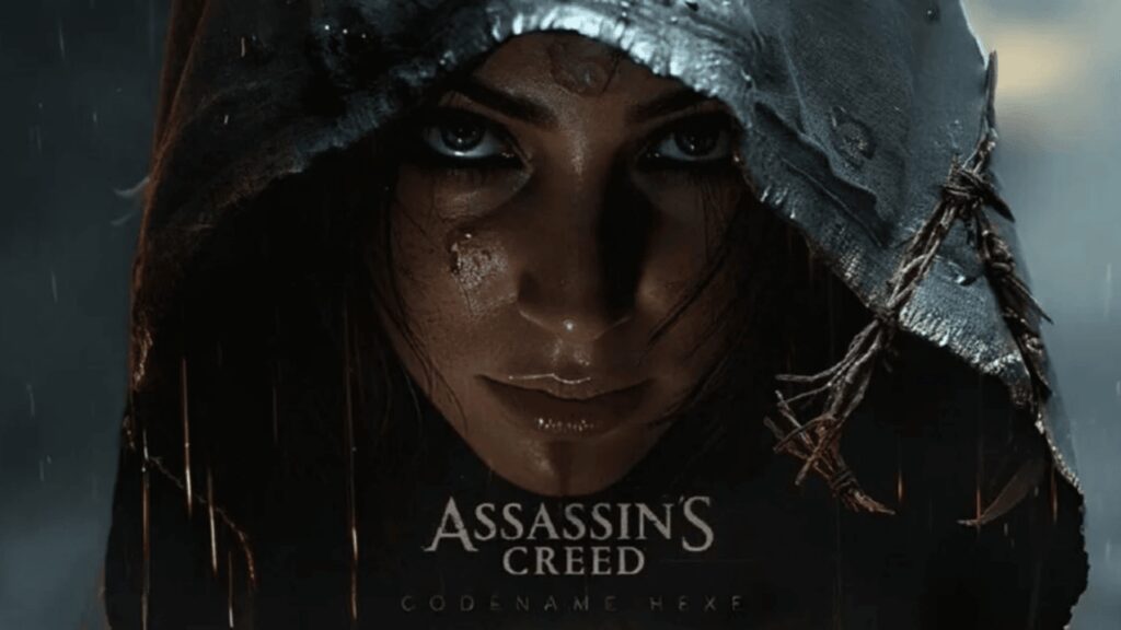 Assassin’s Creed: Hexe Loses Both Directors Less Than a Year After Reveal — Is Ubisoft’s Ambitious Project in Trouble?