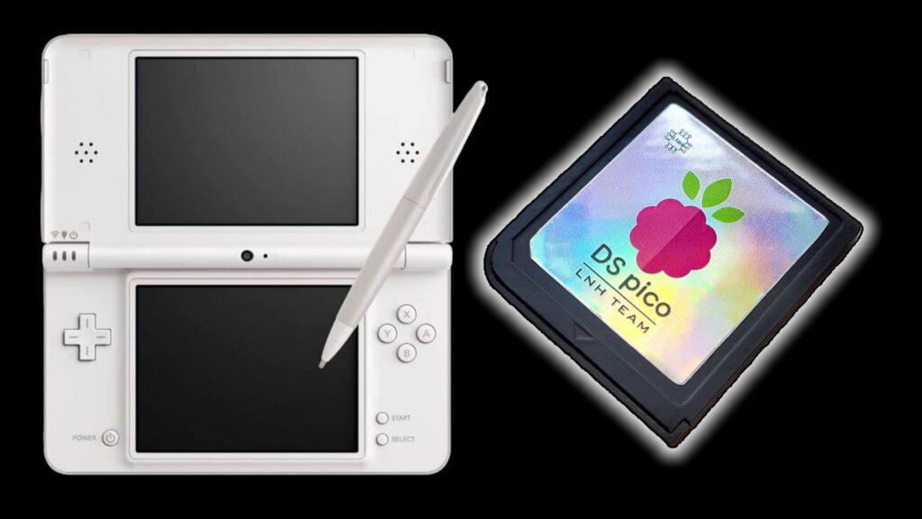 The “open source flash memory card” for Nintendo DS has been successfully commercialized, and the assembled product can be purchased starting from US