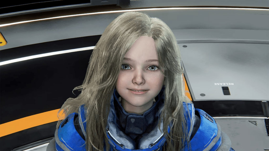 Capcom gives away free advertising space again? The Easter egg URL of “Pragmata” was snapped up by players again: I was raped for free twice in a row, why haven’t I learned my lesson?