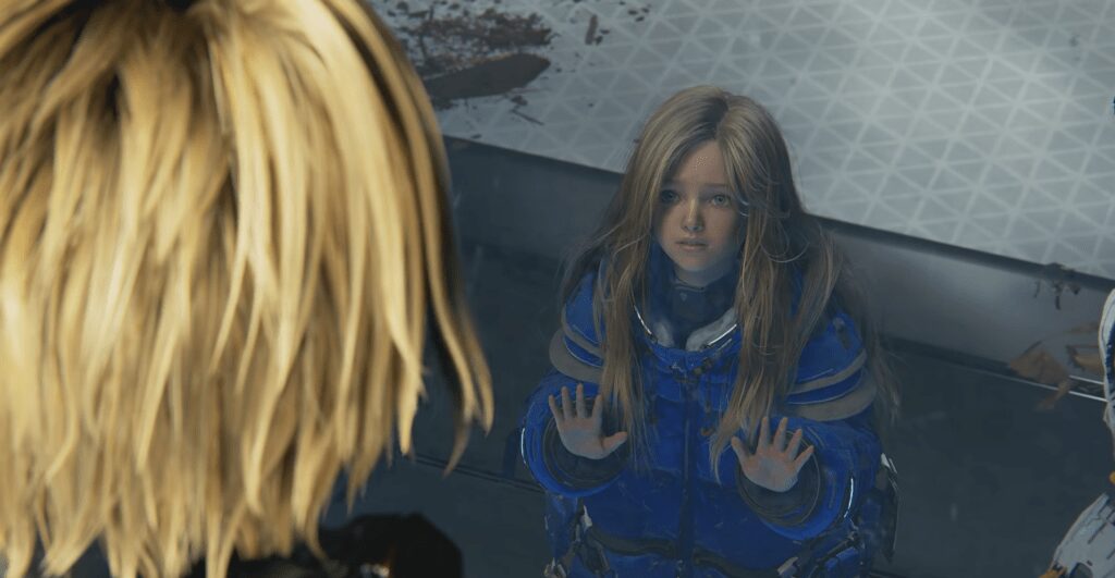 Diana isn’t the only one? The new trailer of Capcom’s “Pragmata” throws away another “big surprise”, and the plot line begins to expand! Diana isn’t the only one? The new trailer of Capcom’s “Pragmata” throws away another “big surprise”, and the plot line begins to expand!