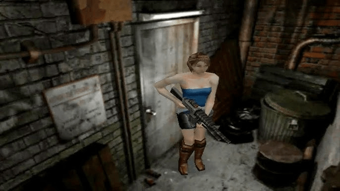 Classic becomes luxury? The original version of “Resident Evil 3” is more expensive than the remake on Steam, and players are dumbfounded