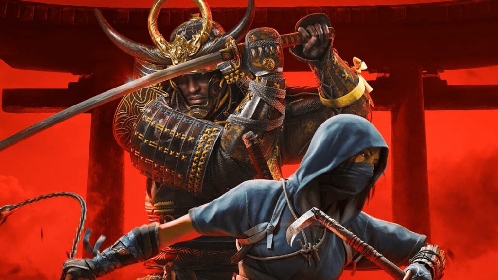 Assassin’s Creed Shadows Update 1.1.10 Adds Keyboard-and-Mouse Support on Switch 2