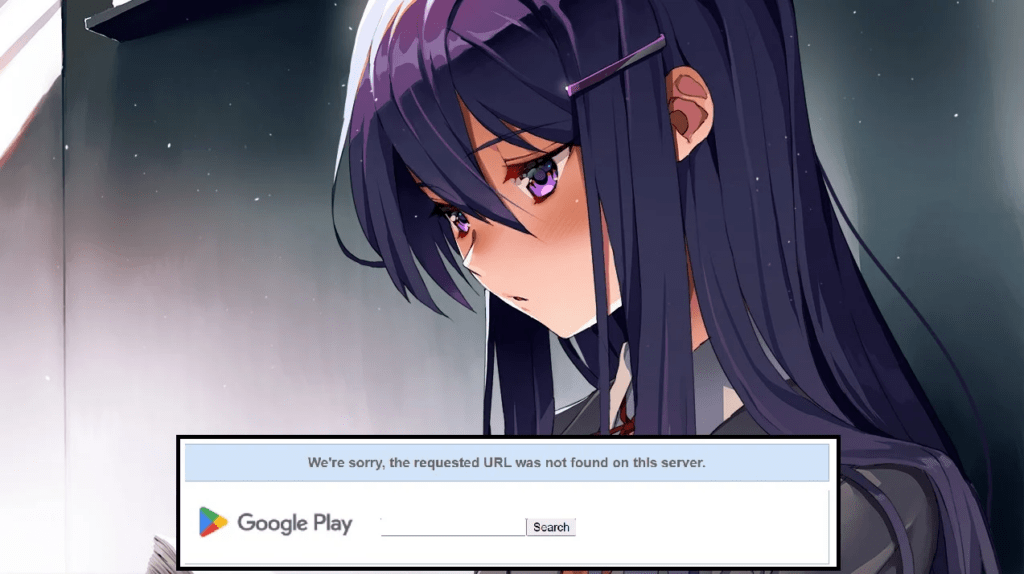 “Doki Doki Literary Society” still had more than 20,000 positive reviews: the platform can make the game disappear with just one sentence: What on earth is Google reviewing?