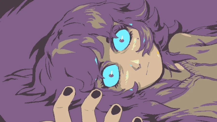 “Neverway” turns life’s anxieties into debuffs: Are you punished for sleeping without changing into pajamas? !