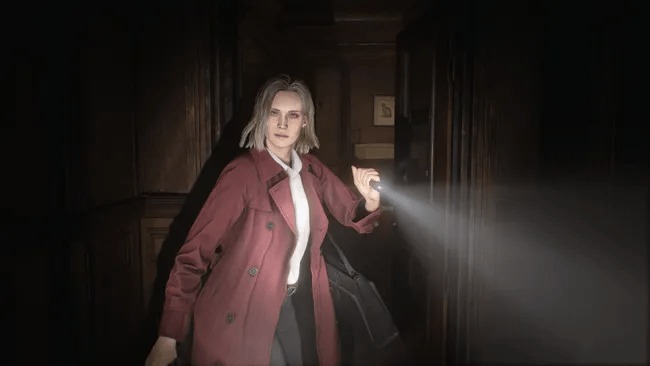 “Resident Evil Requiem” had an entire chapter cut off? Players dig out the dark history of “Resident Evil 7” to compare: CAPCOM has a criminal record!