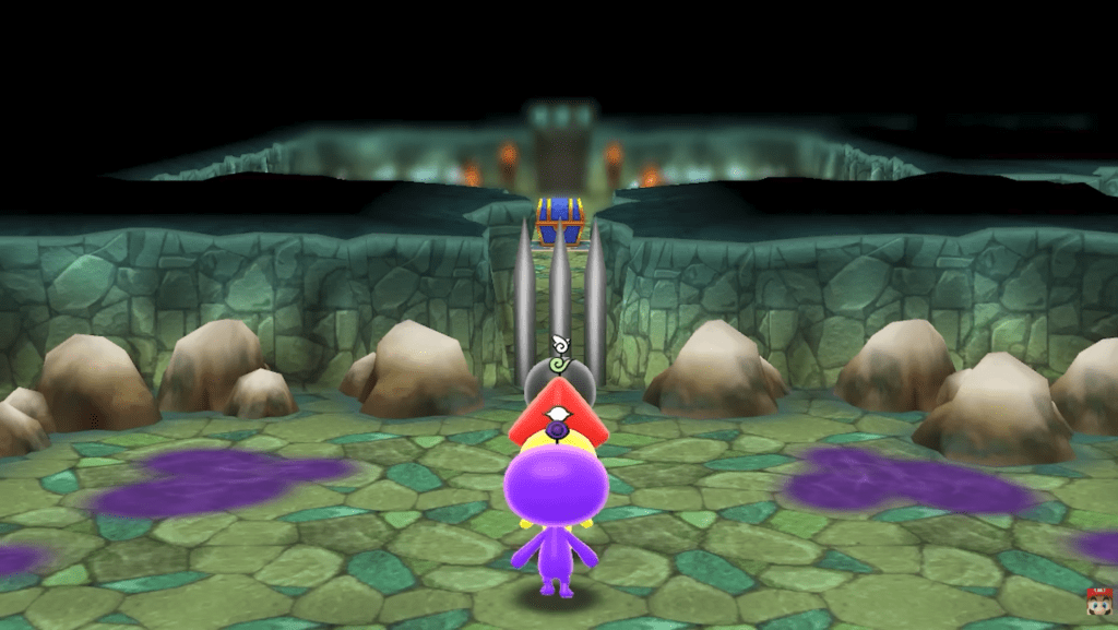 The New Denpa Men Gets a Switch 2 Upgrade Next Week With Smoother Performance and Cross-Platform Play