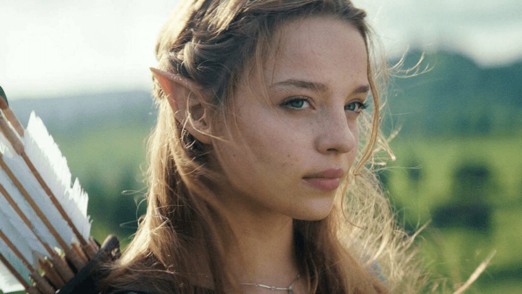 Once he speaks, some fans may directly break the defense! The former art director of “The Legend of Zelda” was worried that Zelda’s magic might disappear instantly as soon as Link opened his mouth!