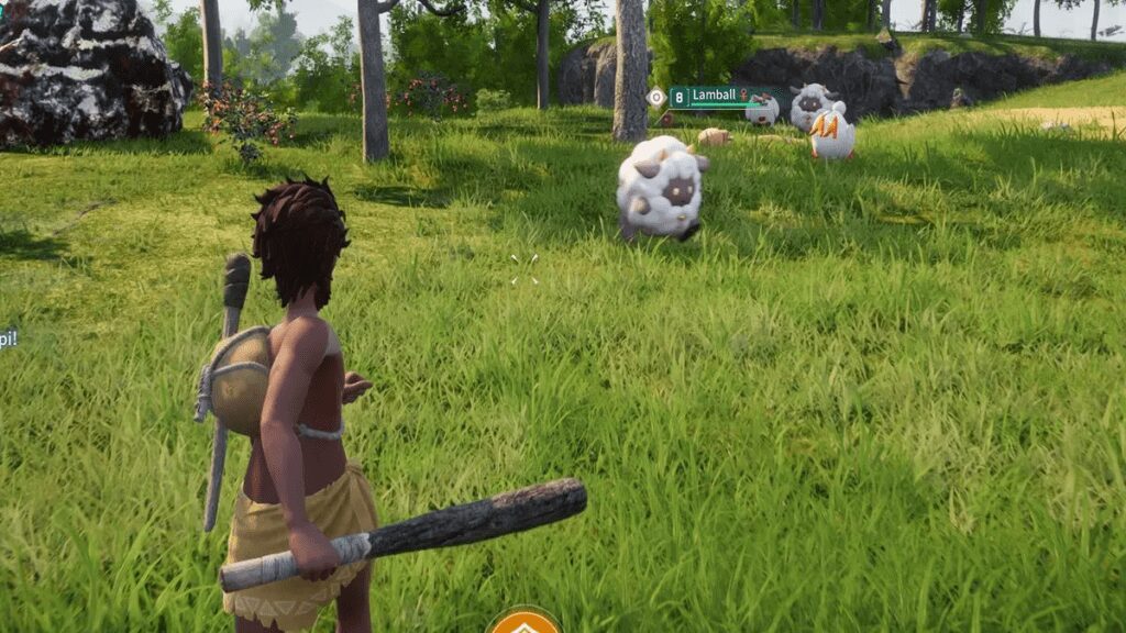 “Palworld” gender options are quarreling again: it’s not whether to change it or not, but you can’t even mention it