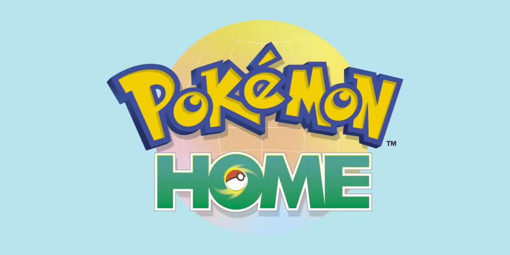 Pokémon Legends: Z-A Now Works With Pokémon HOME, Enabling Full Cloud Transfers