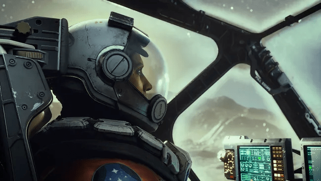 The development of “Starfield” was almost abandoned? Everyone wants to use UE5, and this is the only reason why Creation Engine stays!