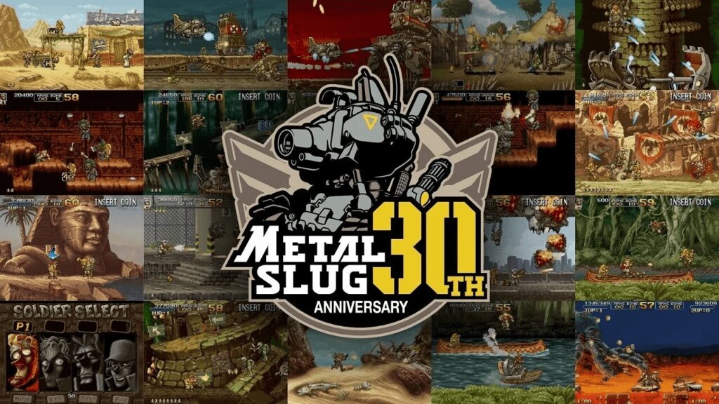 The reboot of “Metal Slug” is suspected of returning to pixel art: SNK Osaka is looking for a 2D dot matrix animator. What does the “Mission Reboot” signal mean?