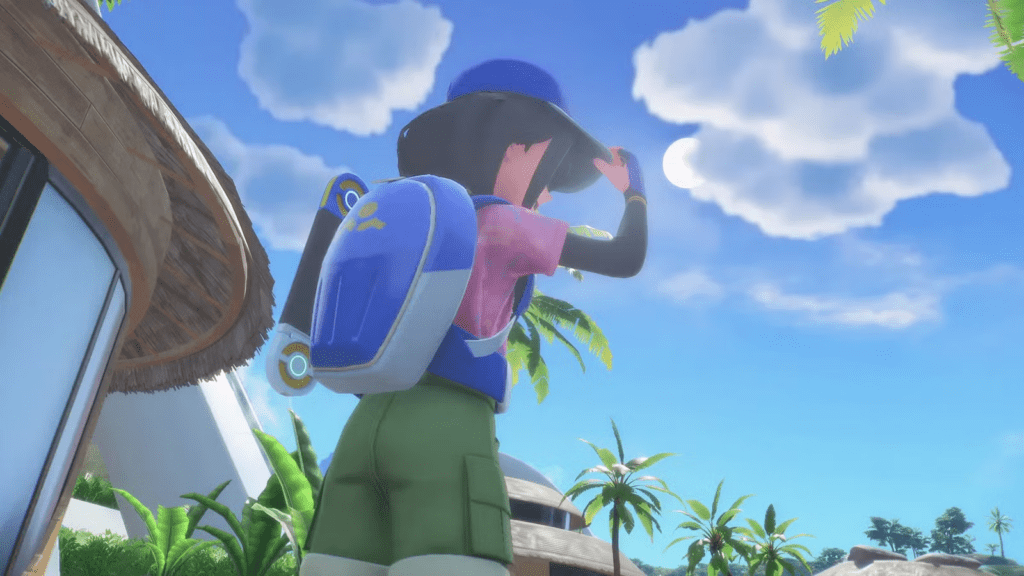 “Pokemon Winds and Waves” new Pokémon leaked out, the first new monster design of the 10th generation is revealed, players should not rush to open the champagne yet