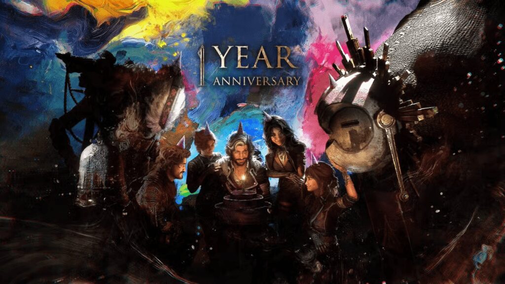 “Clair Obscur: Expedition 33” is getting a free update on its first anniversary! There is no official DLC, but at least the players are still remembered