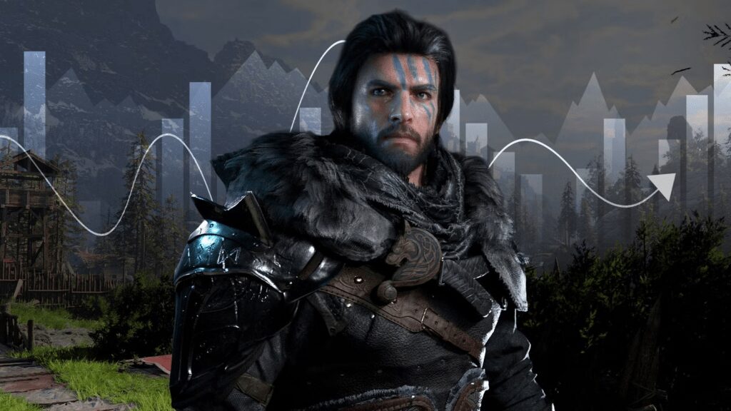 Crimson Desert is a one-player game that breaks the rules! Key to success: The world is too big to play with