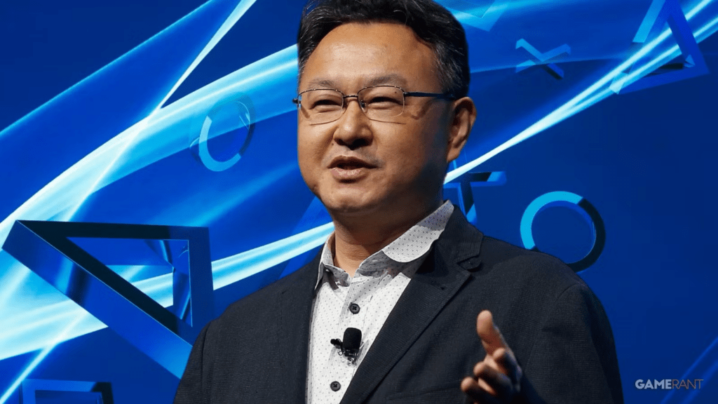 Former PlayStation veteran Shuhei Yoshida revealed, “Actually, I was asked to leave.” Is he still being fired after 31 years of experience?