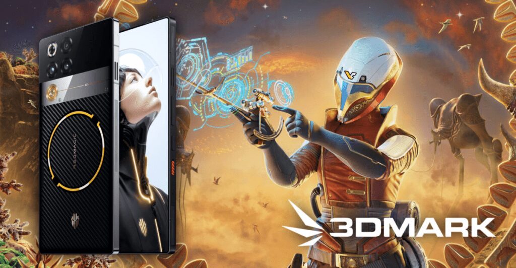 REDMAGIC 11 Pro / 11 Pro+ was directly “removed” from 3DMark due to cheating, because plug-ins will be used when running the review