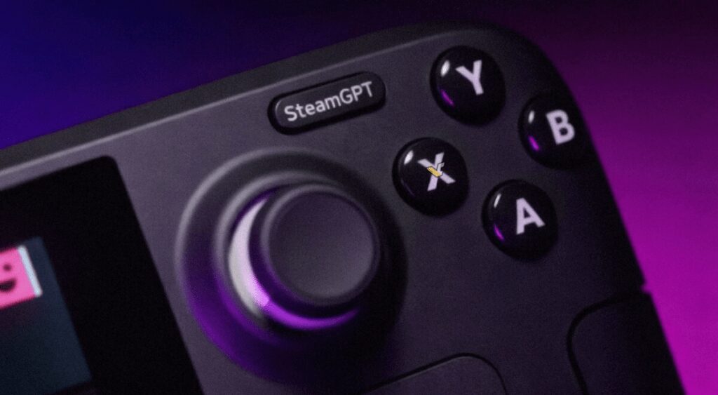 Valve’s Internal “SteamGPT” Leak Suggests AI-Assisted Customer Support Is Getting Much Deeper