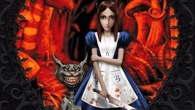 American McGee’s ‘WOW’ Moment That Inspired Alice: Madness Returns