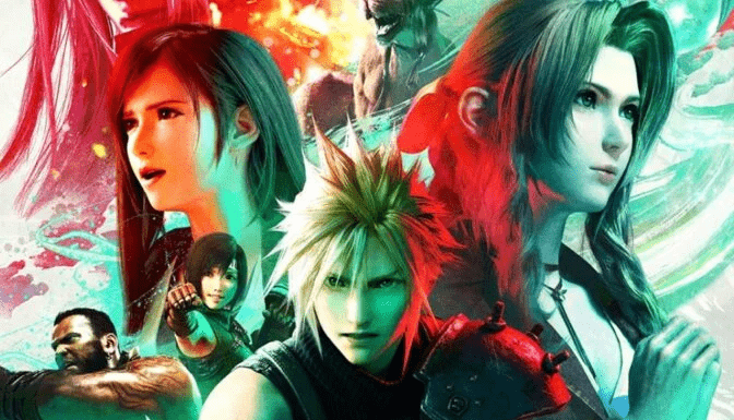 “Final Fantasy VII Rebirth” is coming to Switch 2, but there is still a charge for save migration? !