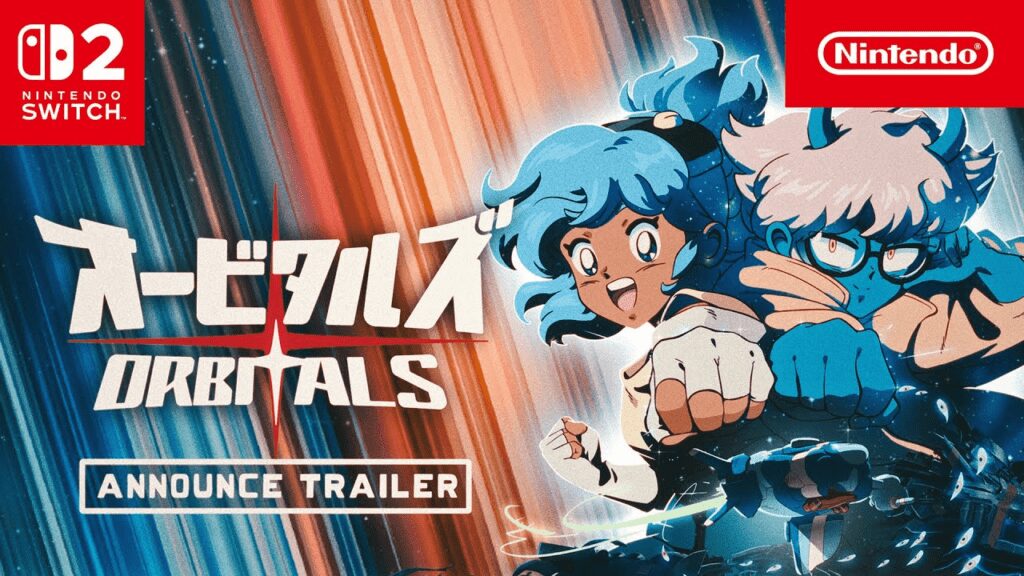 Orbitals Gameplay Trailer Drops, and This Switch 2 Co-op Adventure Is Shaping Up to Be This Year’s Dark Horse
