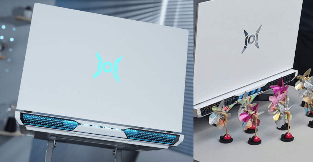 Huawei Honor launches the world’s first “six-fan” WIN series gaming laptop, equipped with two centrifugal + four-axis “Dongfeng tail jet engines” Huawei Honor launches the world’s first “six-fan” WIN series gaming laptop, equipped with two centrifugal + four-axis “Dongfeng tail jet engines”