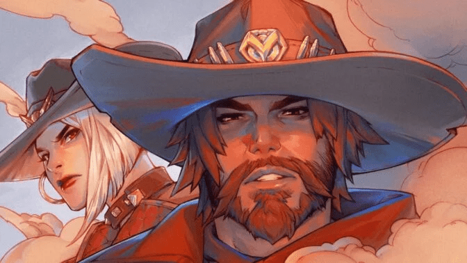 “Overwatch” finally remembered it had a plot? In the second season, the world line began to be replenished. Players complained: It is too slow to start work after ten years!