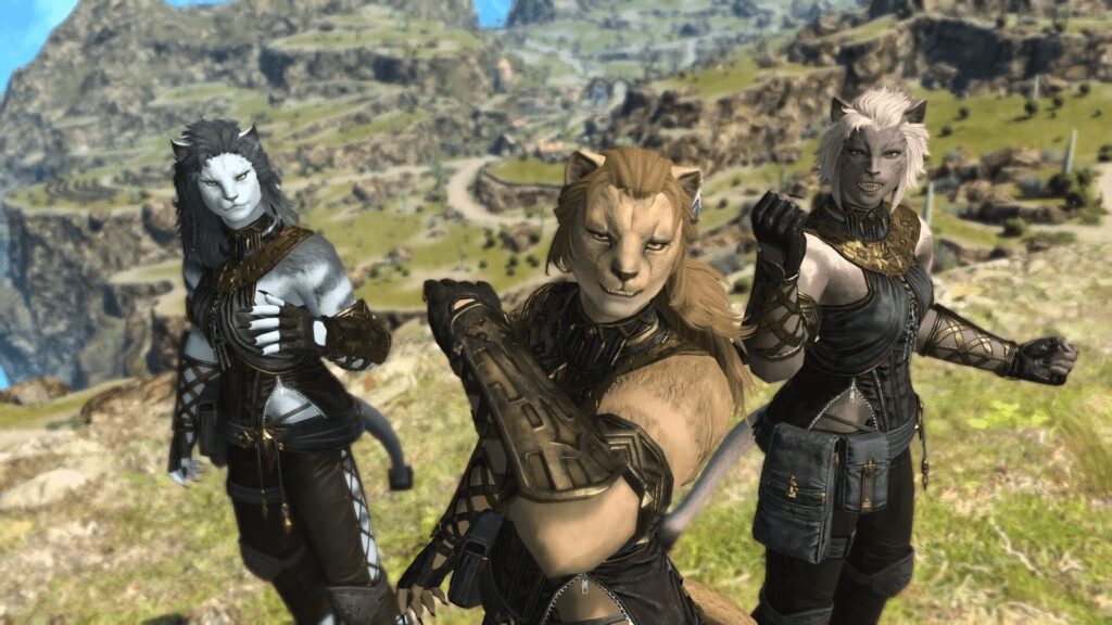 Final Fantasy