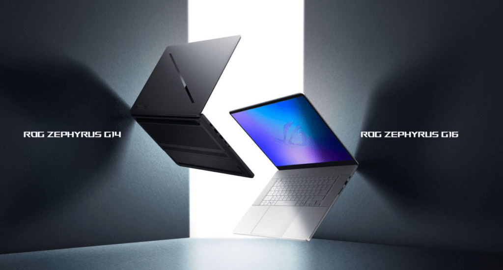 The high price of ASUS Zephyrus G14/G16 laptops has caused complaints from netizens, and the specs of Panther