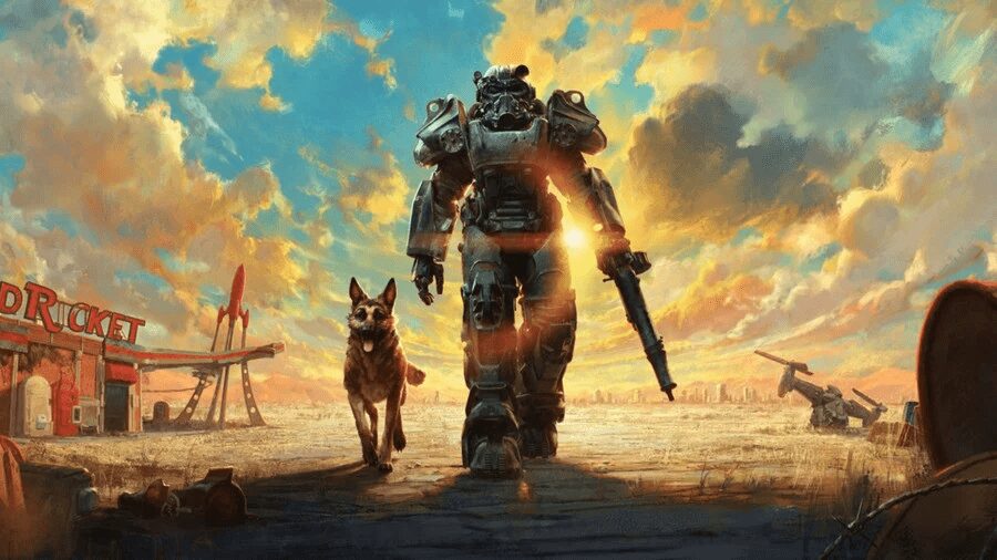 Bethesda suddenly announced a surprise package: the physical versions of “Fallout 4” and “Skyrim” Switch 2 have packaging codes! Fans are instantly confused: All the previous purchases were in vain?