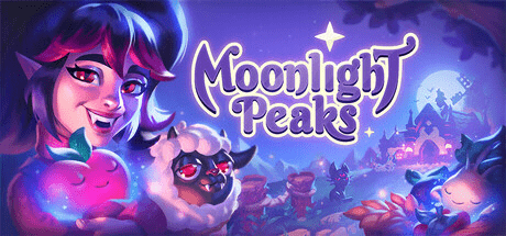 If Stardew Valley had vampires and goth girlfriends, would you want to play it? “Moonlight Peaks” is the answer!