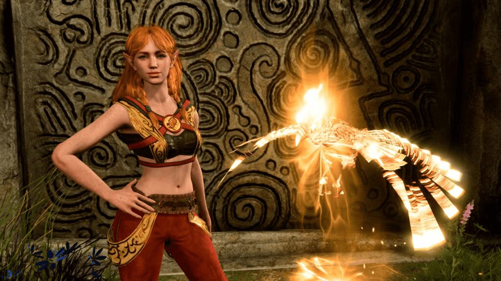 Are players dreaming again? News about new races and professions in “Baldur’s Gate 3” broke again, and players started to speculate wildly!